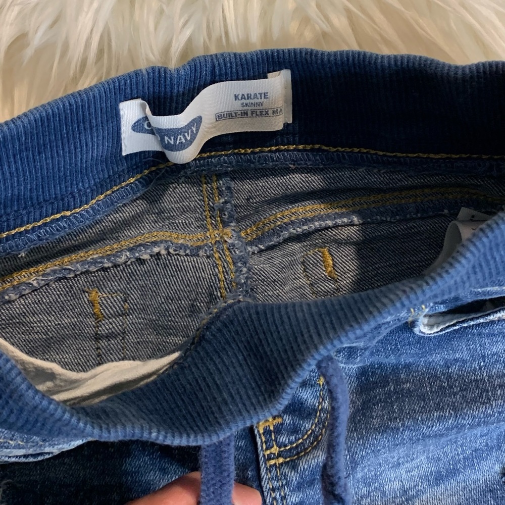 Old Navy Toddler Boy Jean